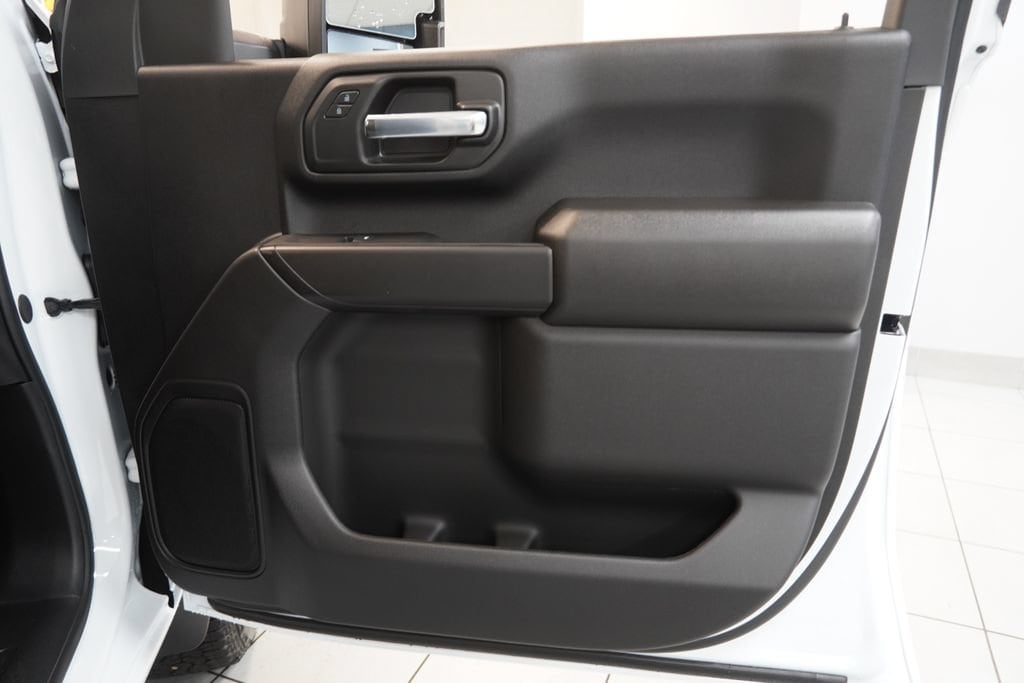 2026 Chevrolet Silverado 2500 HD Custom - Photo 30