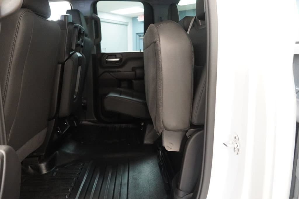2026 Chevrolet Silverado 2500 HD Work Truck - Photo 25