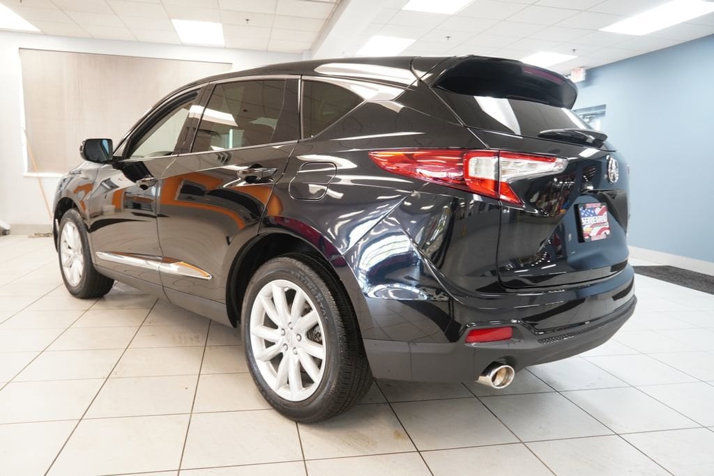 Used 2019 Acura RDX Standard SUV