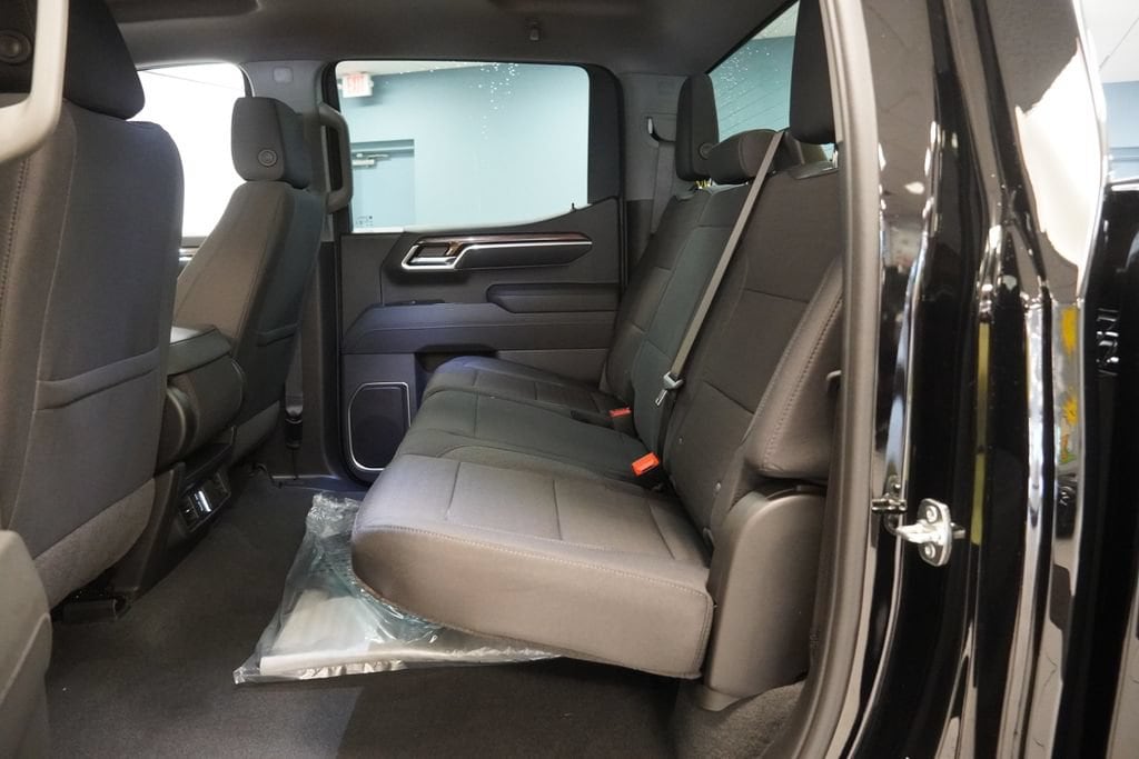 2026 Chevrolet Silverado 1500 LT - Photo 24