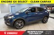 Buick Encore GX