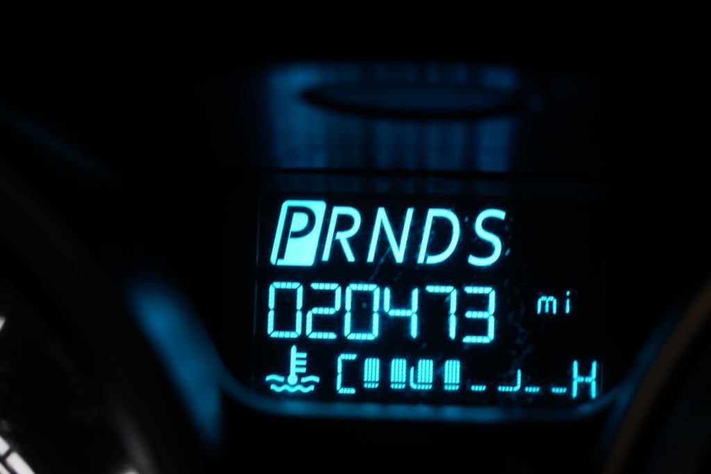 2018 Ford Fiesta SE - Photo 8