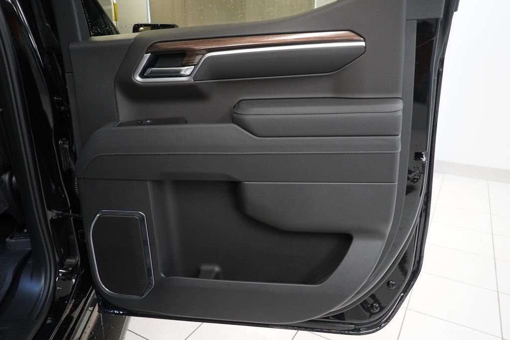 2026 Chevrolet Silverado 1500 RST - Photo 31