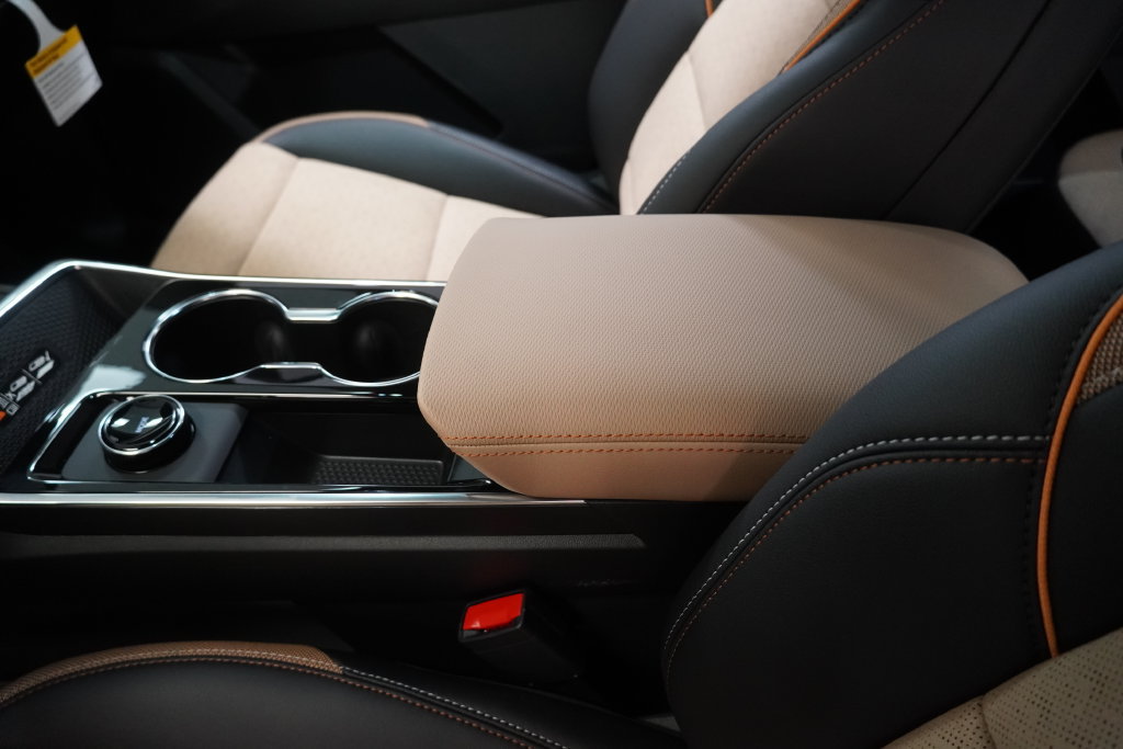2027 Chevrolet Equinox ACTIV - Photo 24