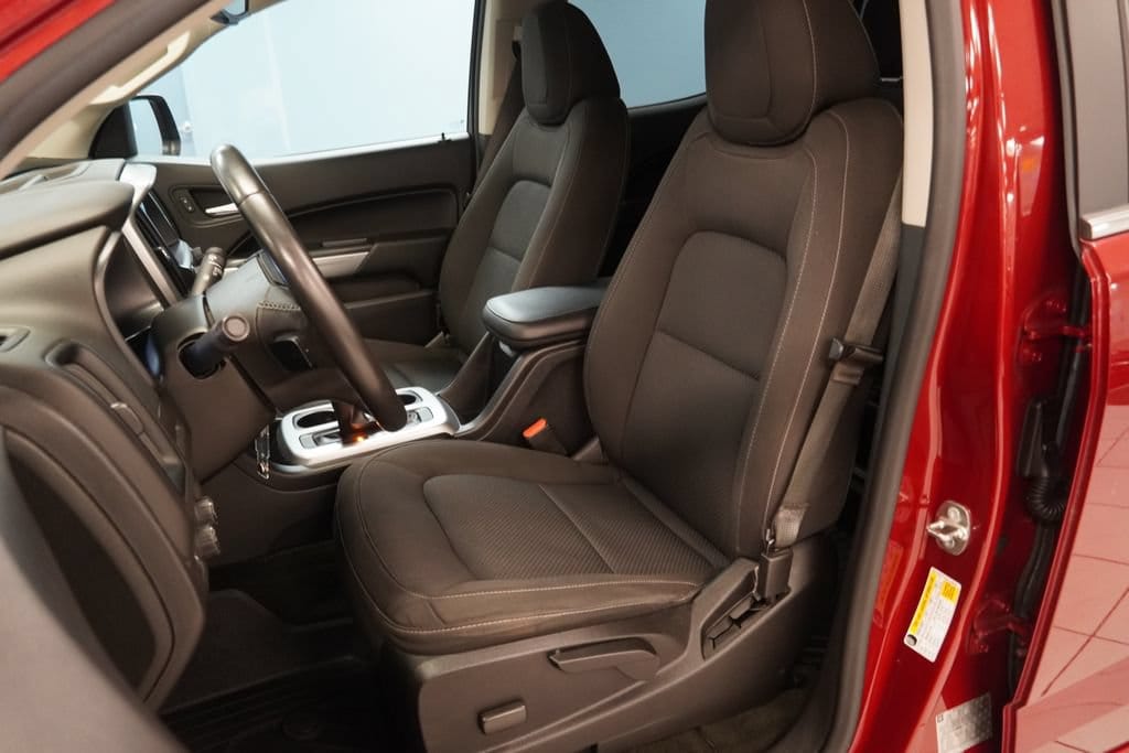 Used 2018 Chevrolet Colorado 4WD LT Truck
