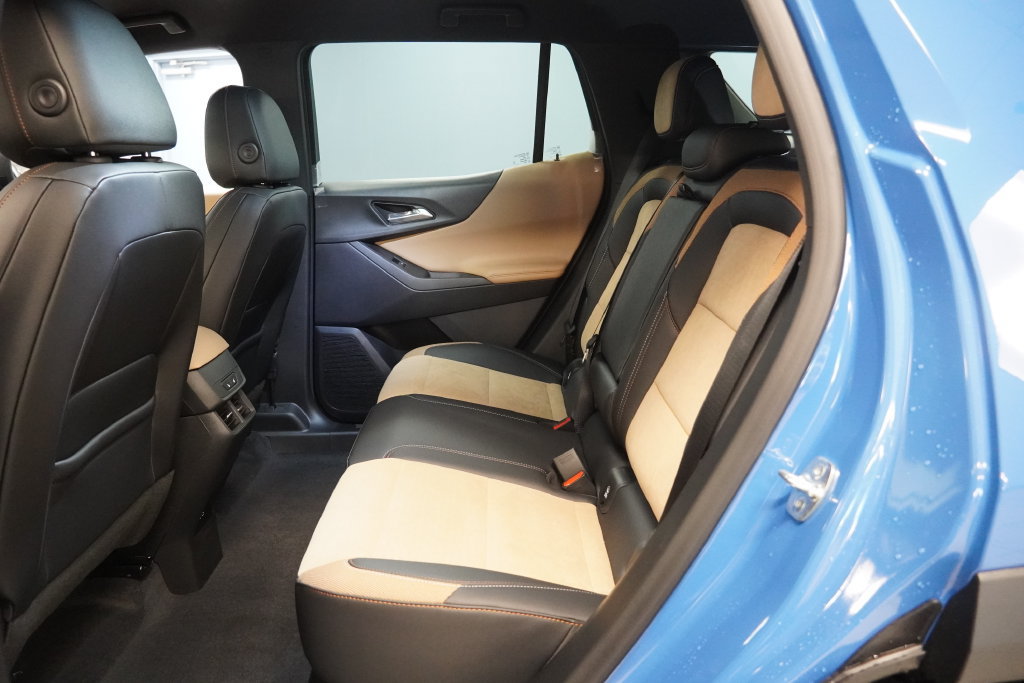 2027 Chevrolet Equinox ACTIV - Photo 28