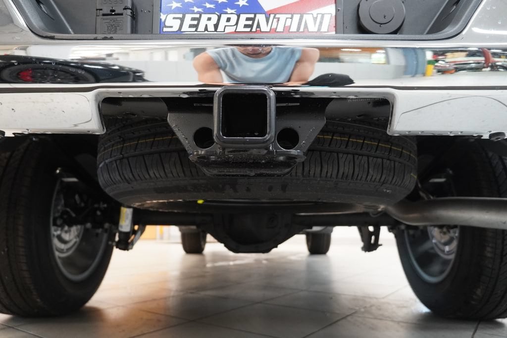 2026 Chevrolet Silverado 1500 LT - Photo 9