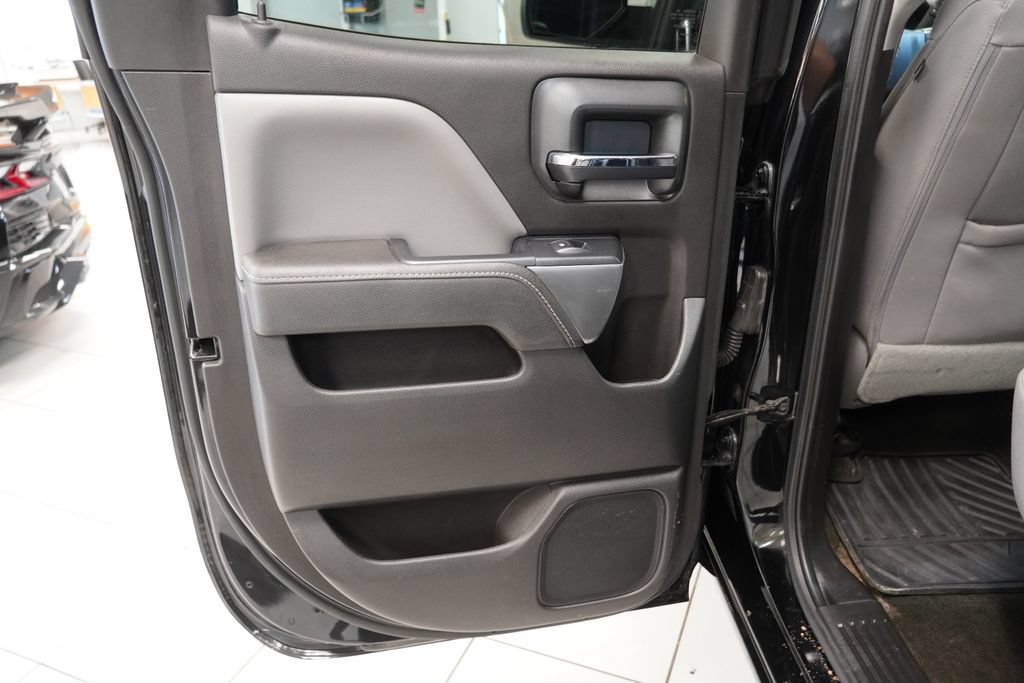 2016 Chevrolet Silverado 1500 LT - Photo 25