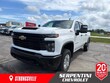  Chevrolet Silverado 2500 HD