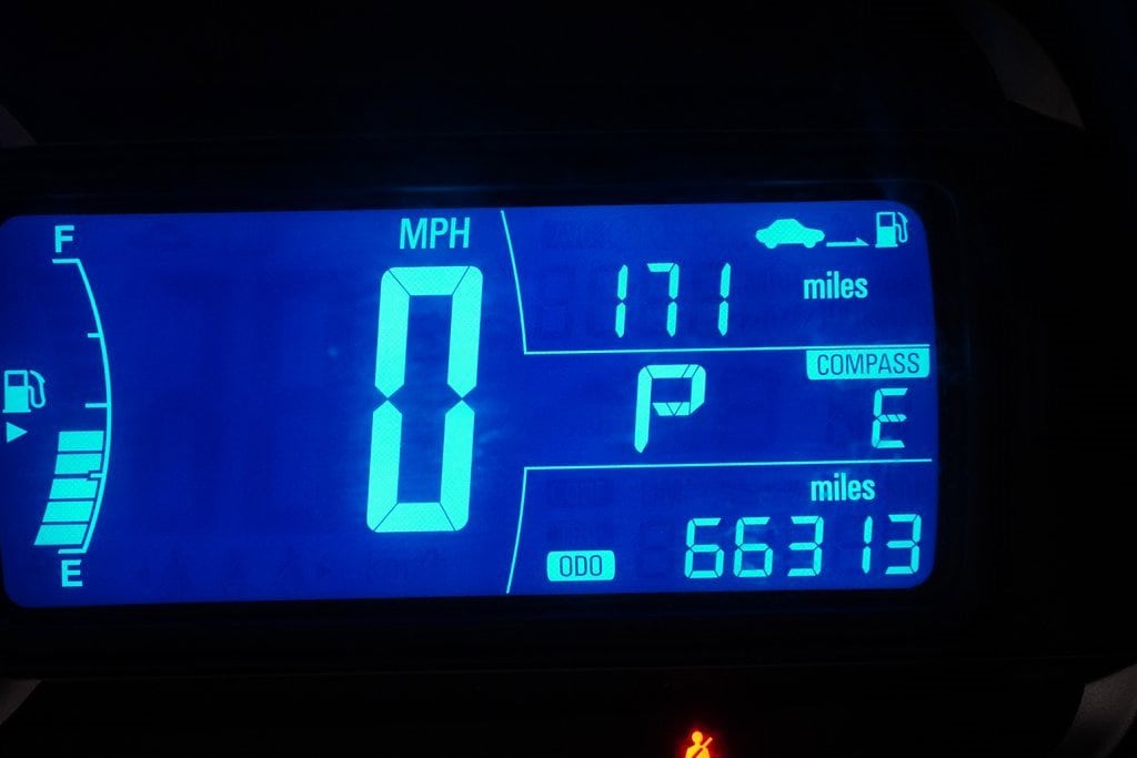 Used 2015 Chevrolet Trax LT SUV