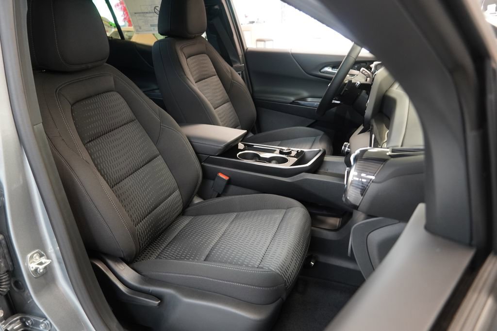 2026 Chevrolet Equinox LT - Photo 32