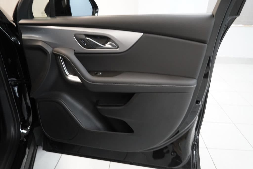2026 Chevrolet Blazer 2LT - Photo 32