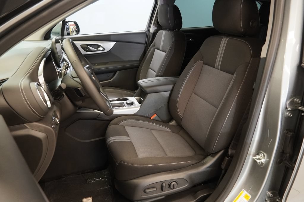 New 2026 Chevrolet Blazer 2LT SUV