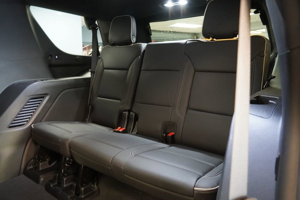 2025 Chevrolet Tahoe Premier - Photo 33