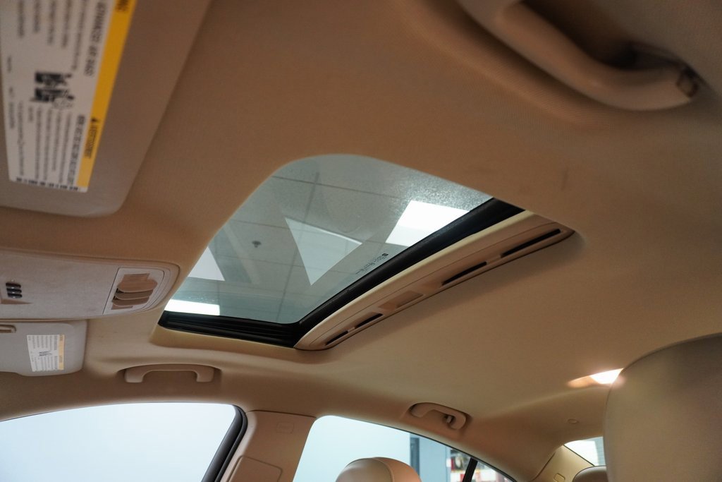 2016 Buick Regal Premium II photo 4