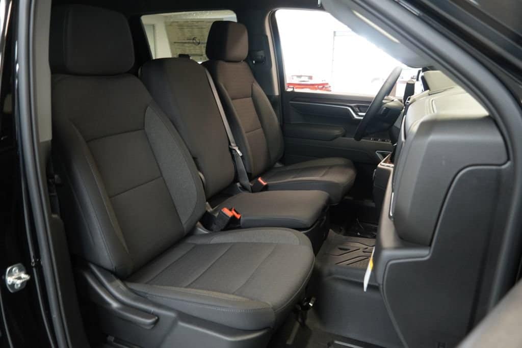 2026 Chevrolet Silverado 1500 RST - Photo 31