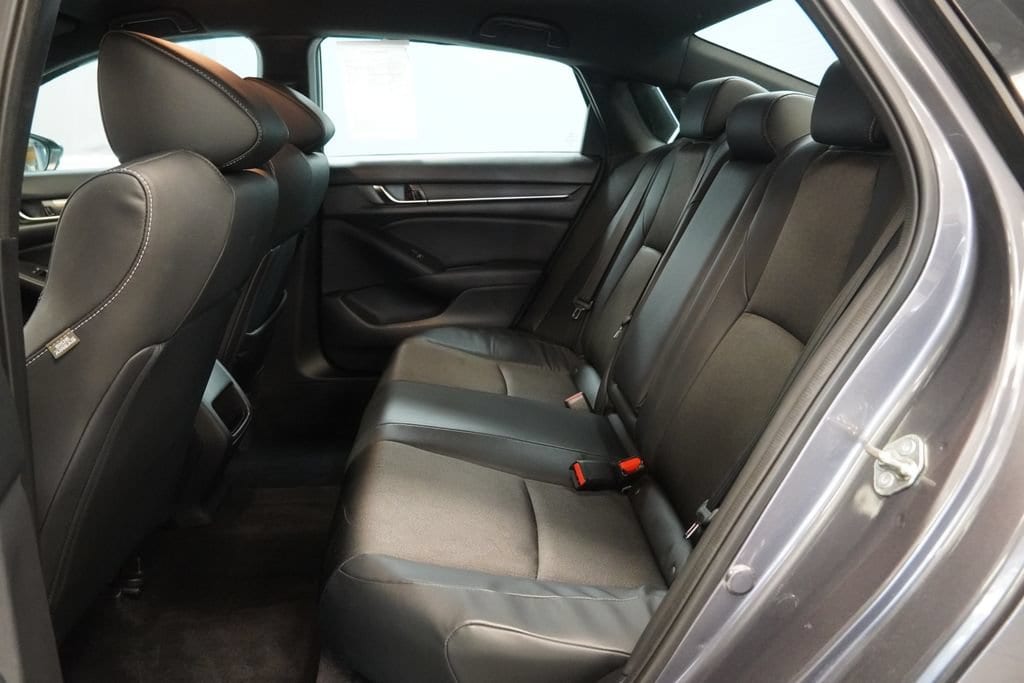 2018 Honda Accord Sport - Photo 26