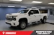  Chevrolet Silverado 2500 HD