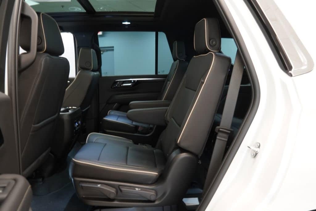 2025 Chevrolet Tahoe Premier - Photo 31
