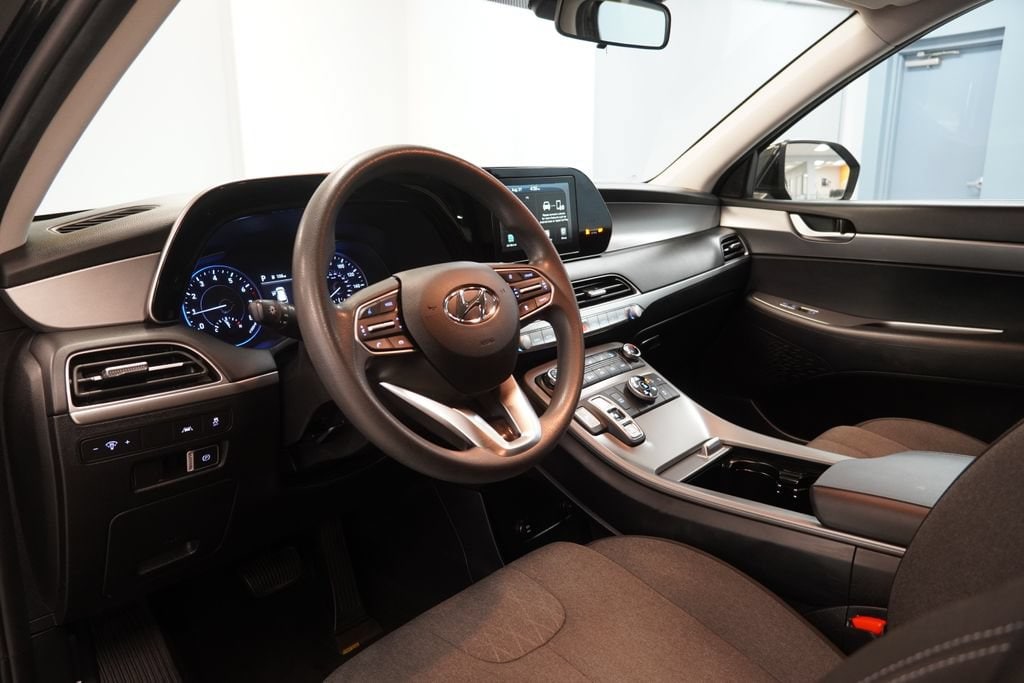 2020 Hyundai Palisade SE - Photo 6