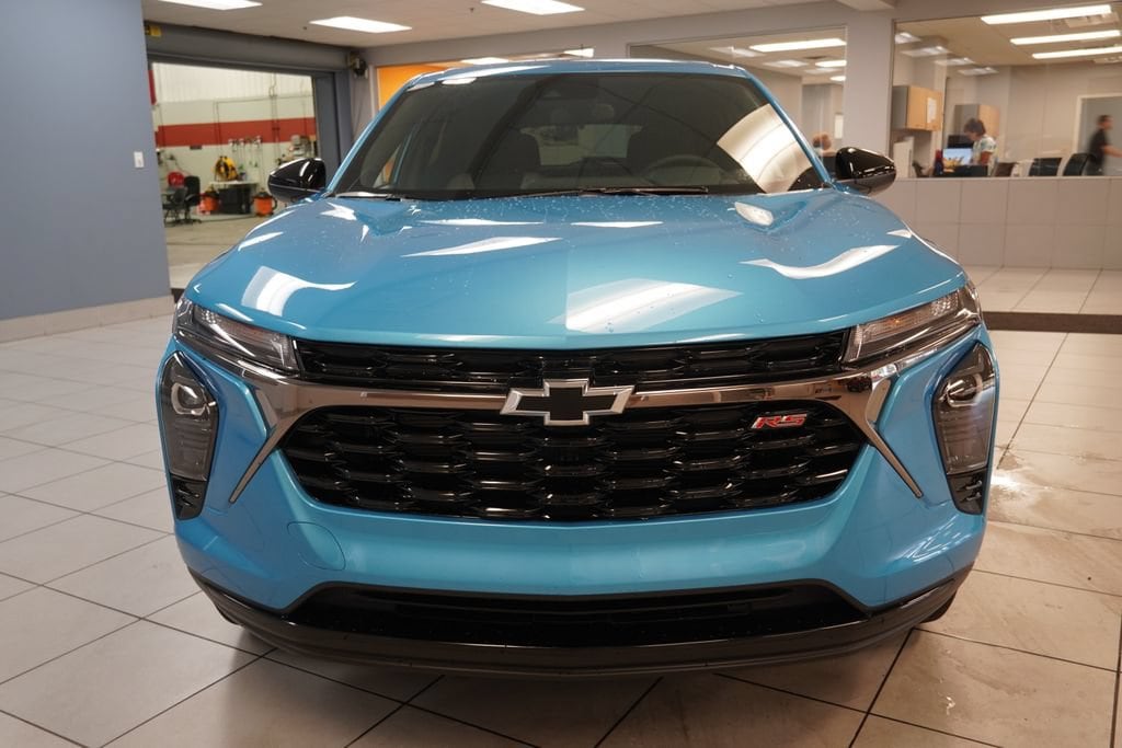 2026 Chevrolet Trax RS - Photo 14