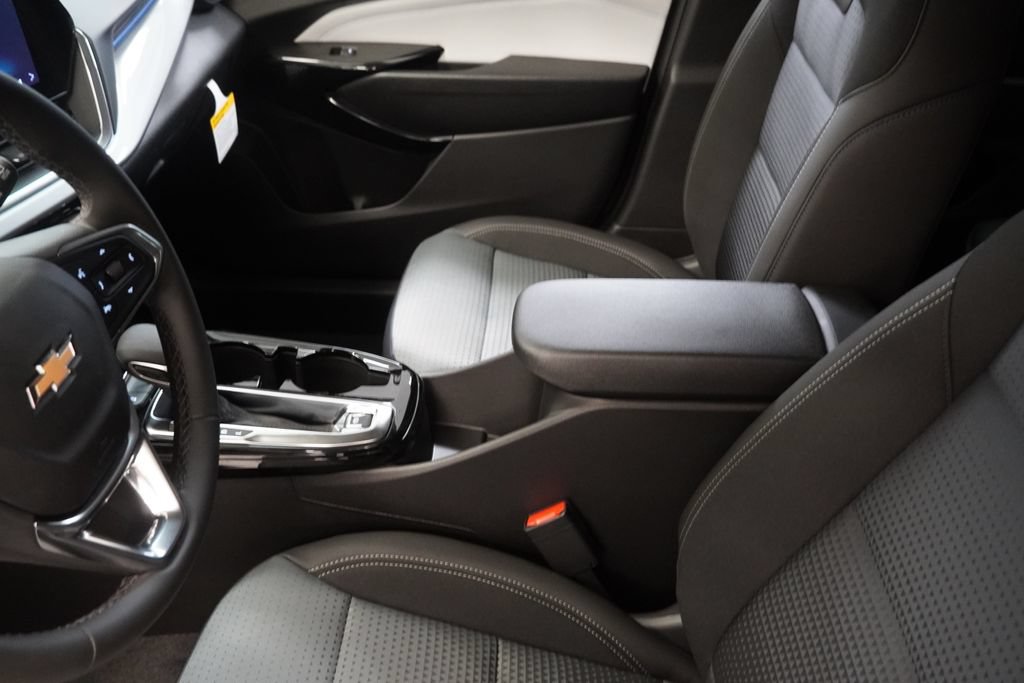 2026 Chevrolet Trax LT - Photo 7