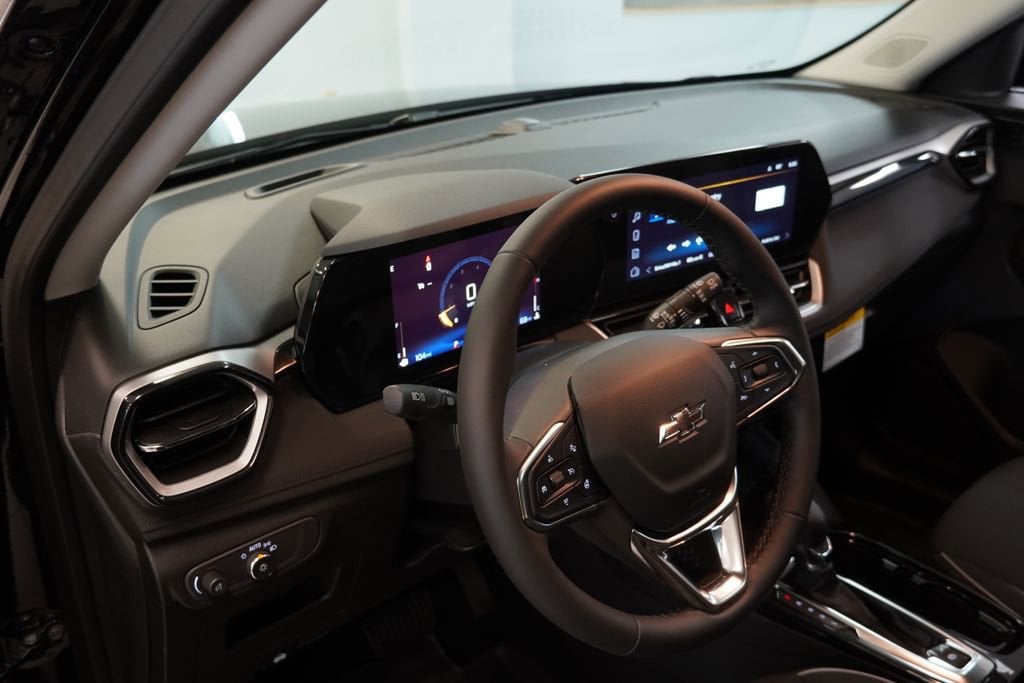 2026 Chevrolet Trailblazer LT - Photo 7