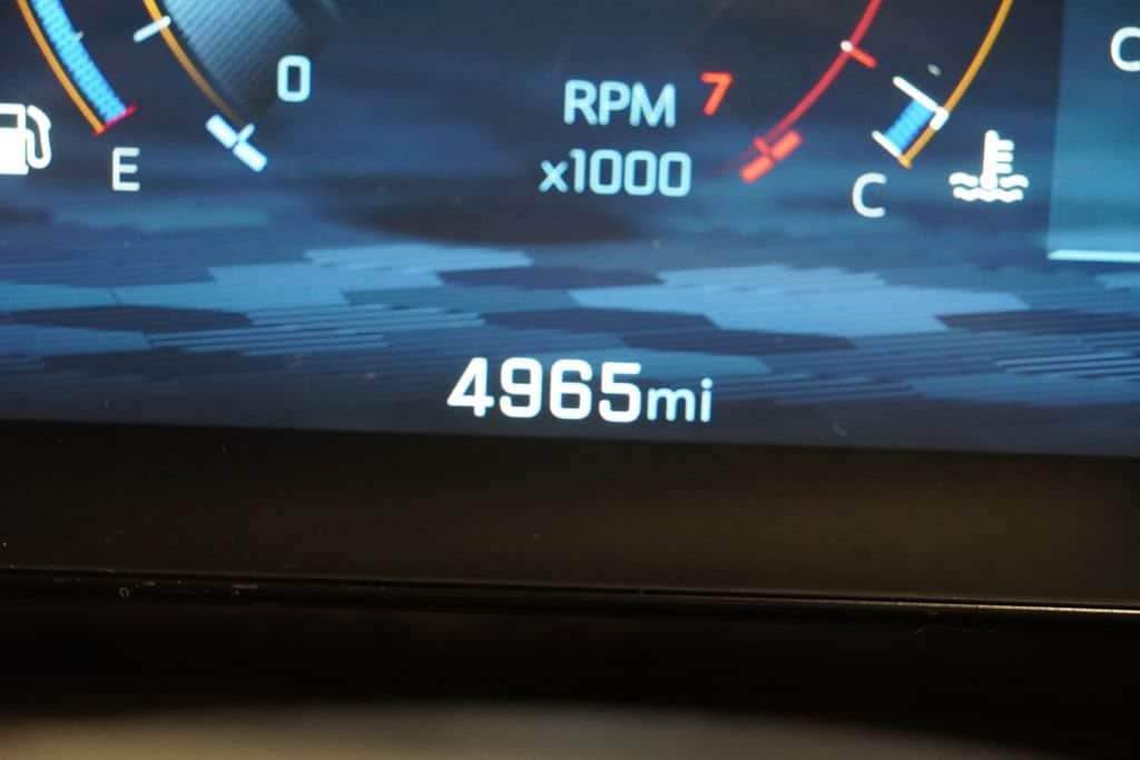 New 2026 Chevrolet Equinox RS SUV