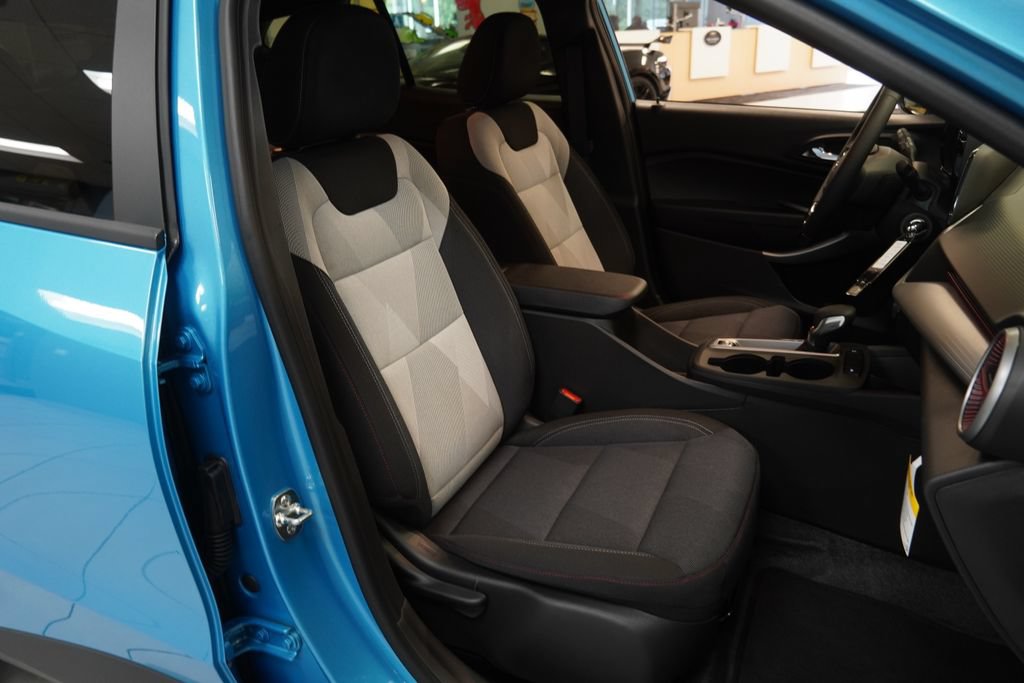 2026 Chevrolet Trax RS - Photo 23