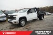  Chevrolet Silverado 3500 HD Chassis Cab
