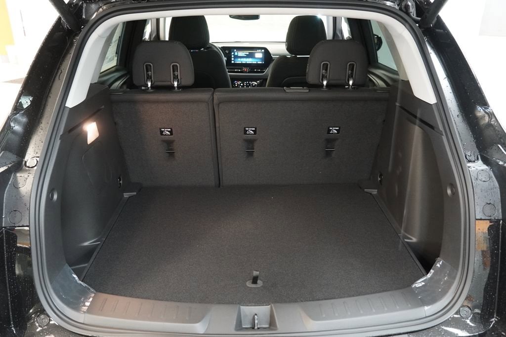 2026 Chevrolet Trailblazer LT - Photo 13
