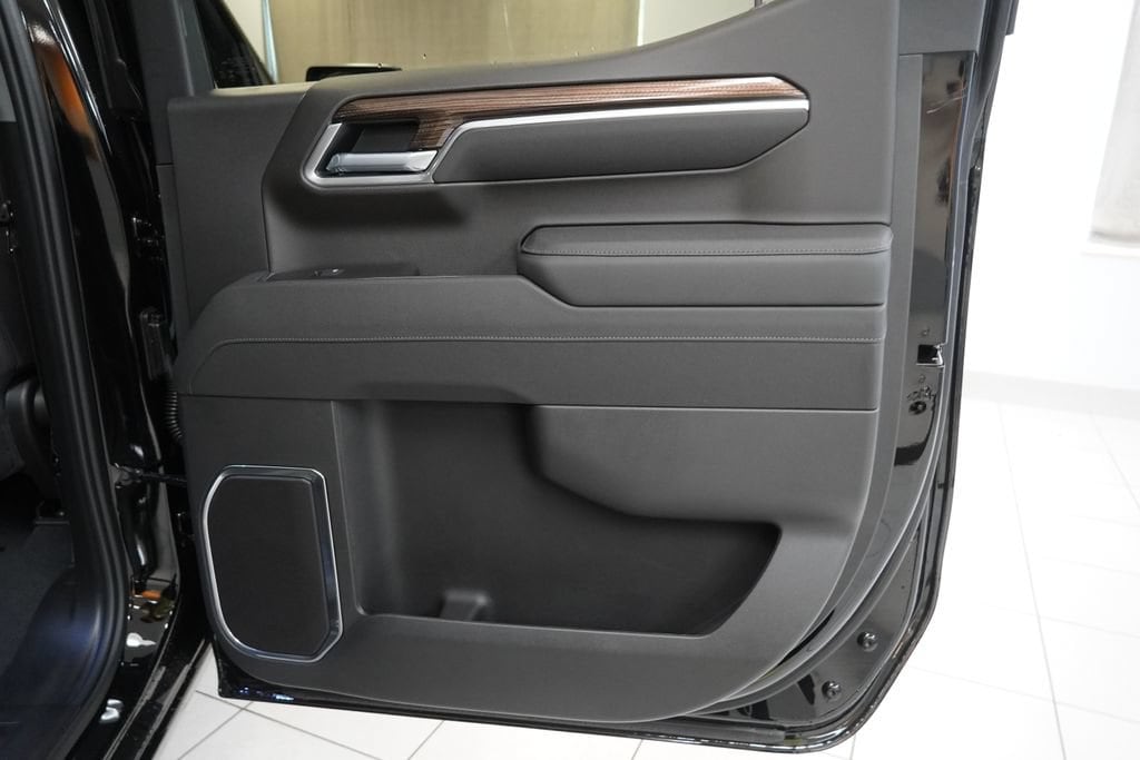 2026 Chevrolet Silverado 1500 LT - Photo 27