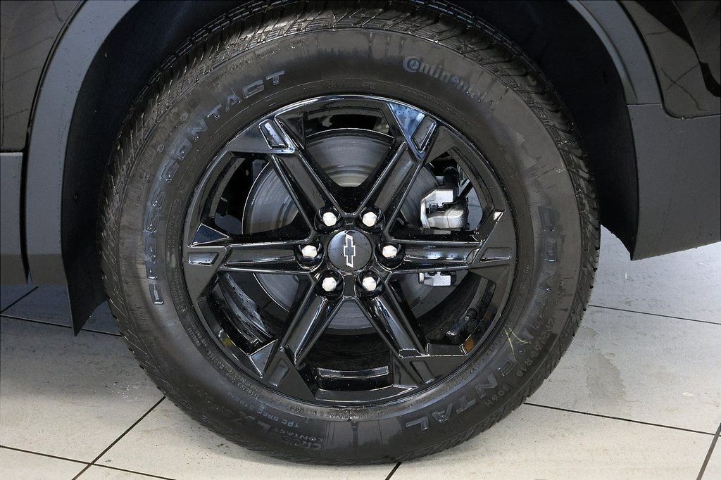 New 2025 Chevrolet Blazer 2LT SUV