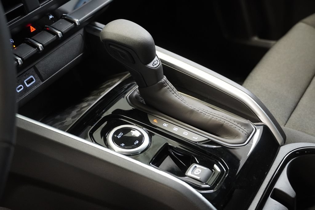 2026 Chevrolet Colorado Work Truck - Photo 21