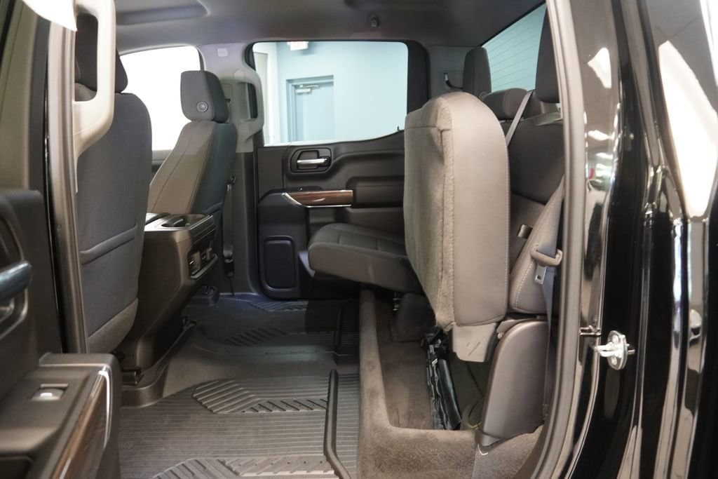 2022 Chevrolet Silverado 1500 Limited RST - Photo 27