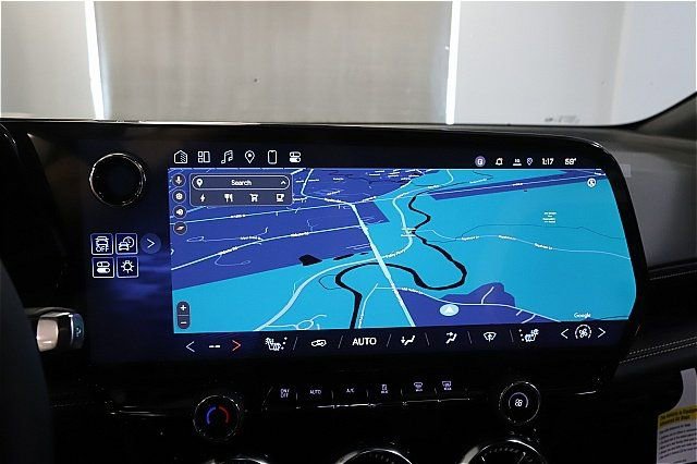 2025 Chevrolet Blazer EV LT - Photo 20