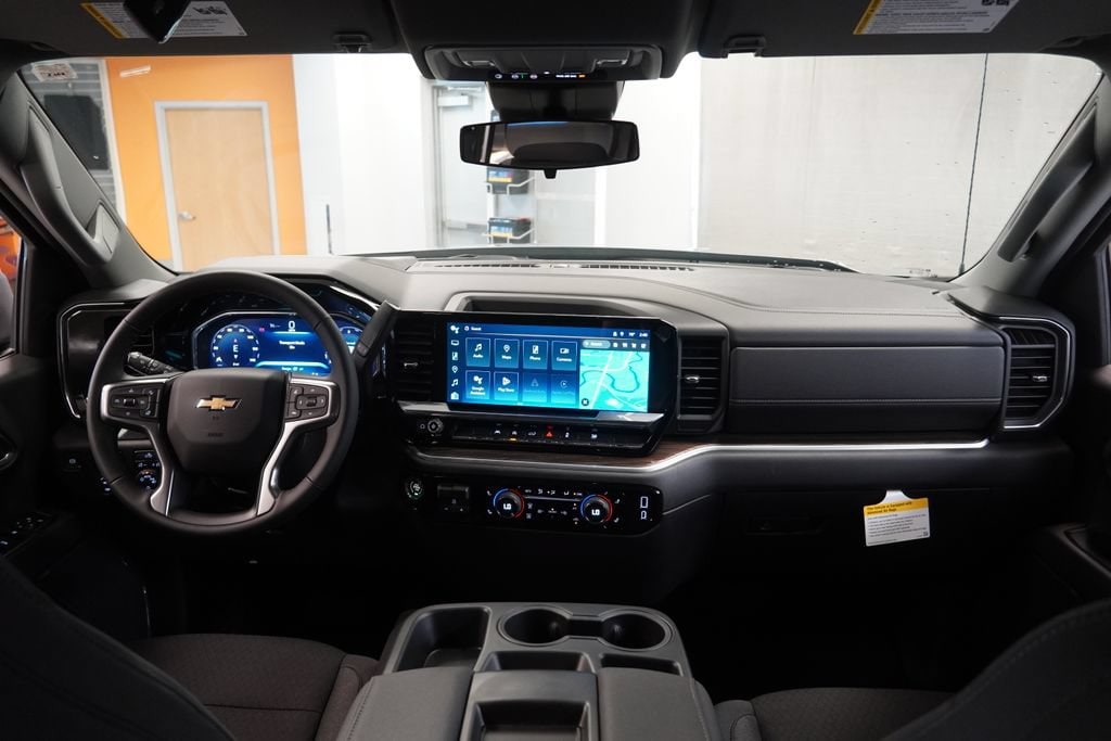 2026 Chevrolet Silverado 1500 LT - Photo 17