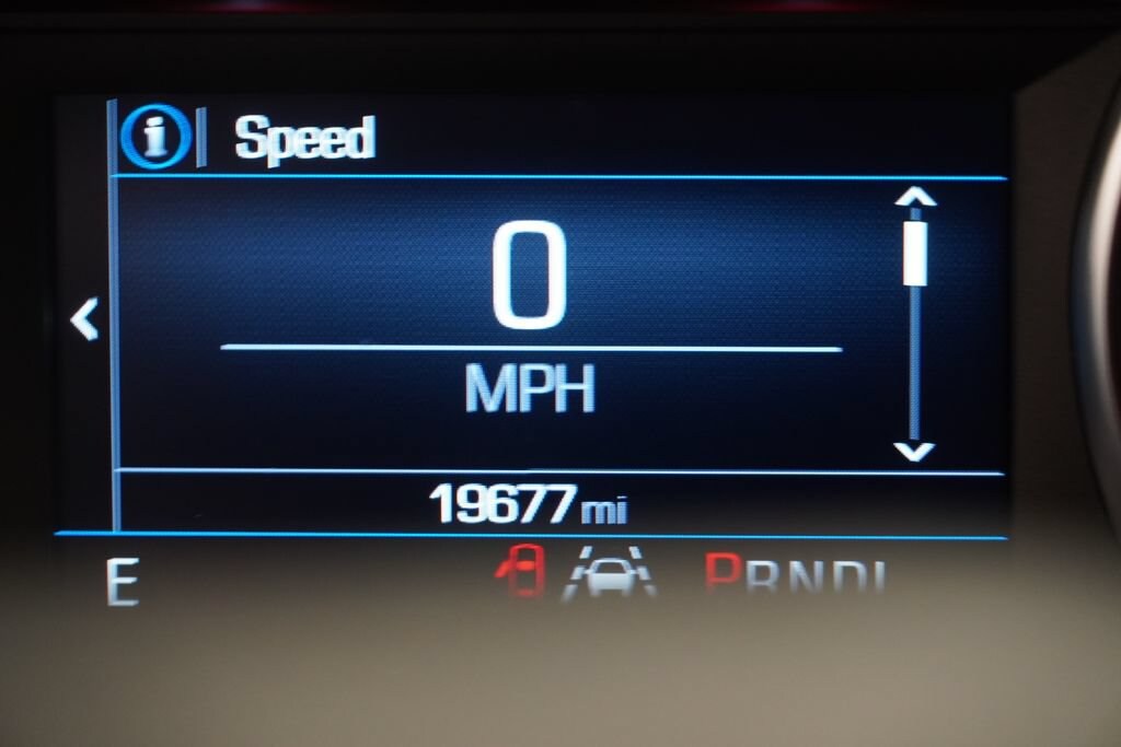 Used 2024 Chevrolet Equinox LT SUV