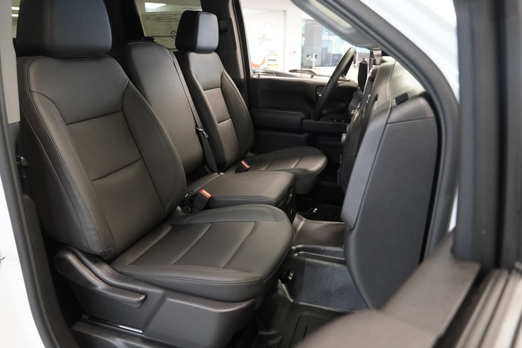 2026 Chevrolet Silverado 2500 HD Work Truck - Photo 31