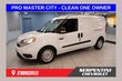  Ram Promaster City Cargo Van