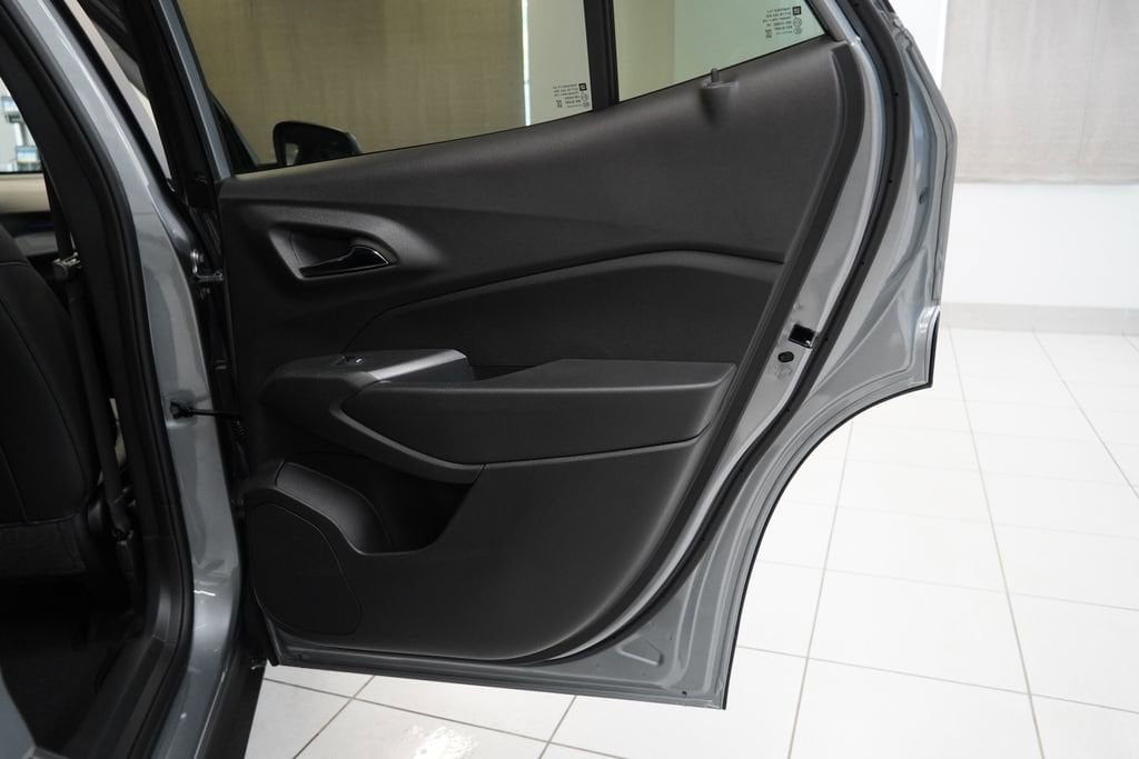 2026 Chevrolet Trax LT - Photo 24