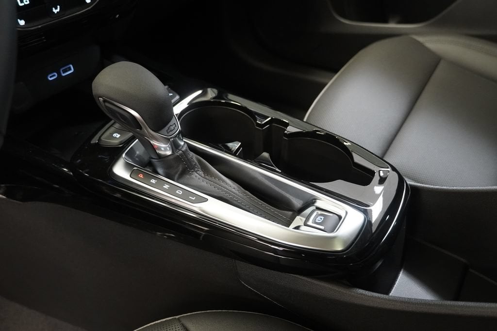 2026 Chevrolet Trax Activ - Photo 21