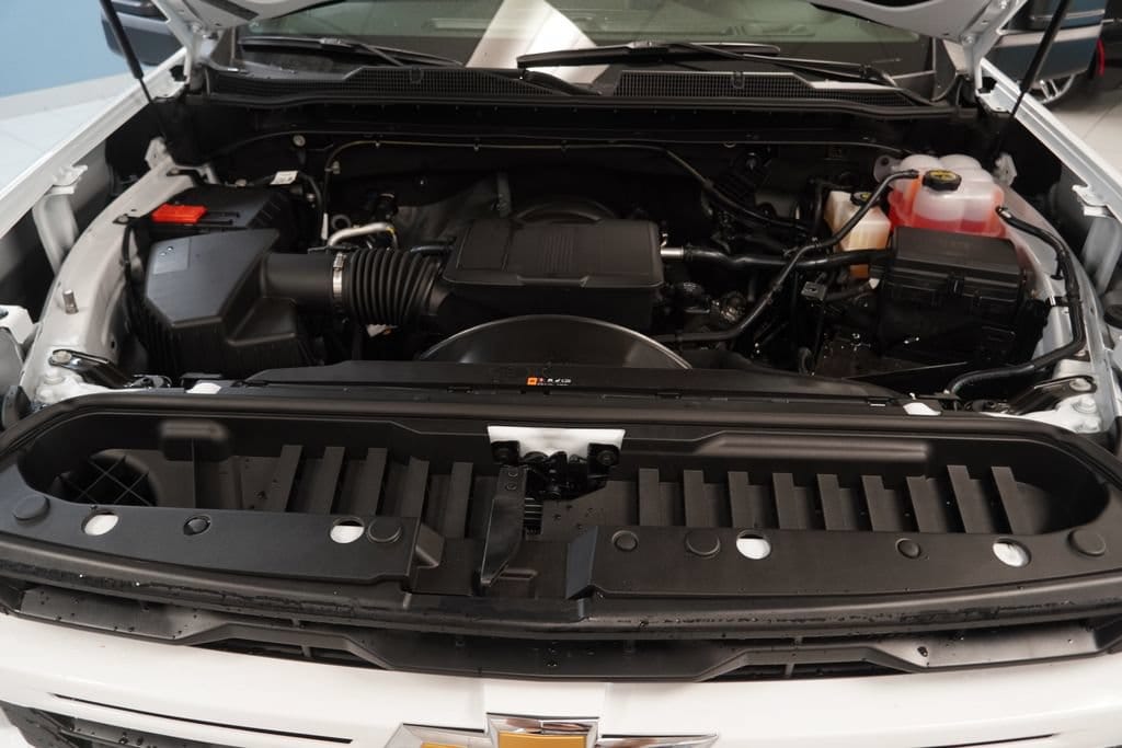2026 Chevrolet Silverado 2500 HD Custom - Photo 38