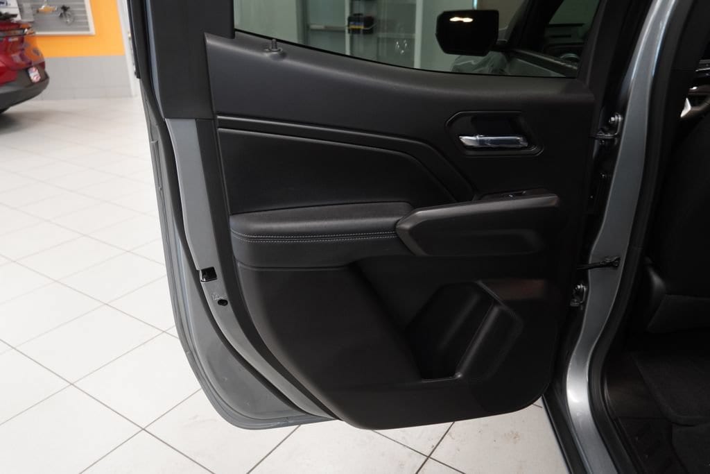 2026 Chevrolet Colorado LT - Photo 21