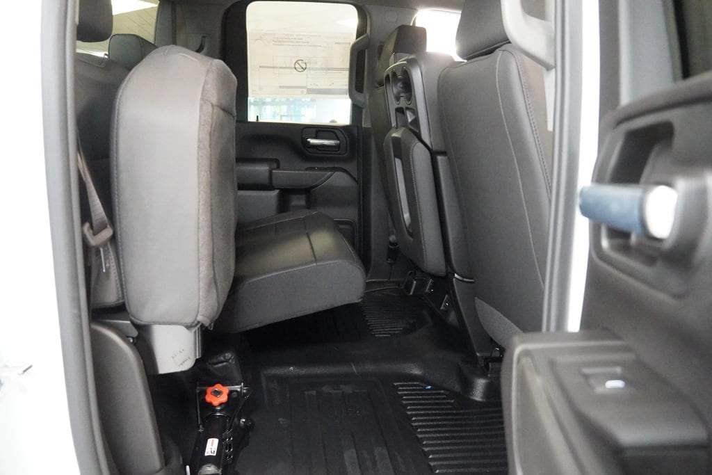 2026 Chevrolet Silverado 2500 HD Work Truck - Photo 29