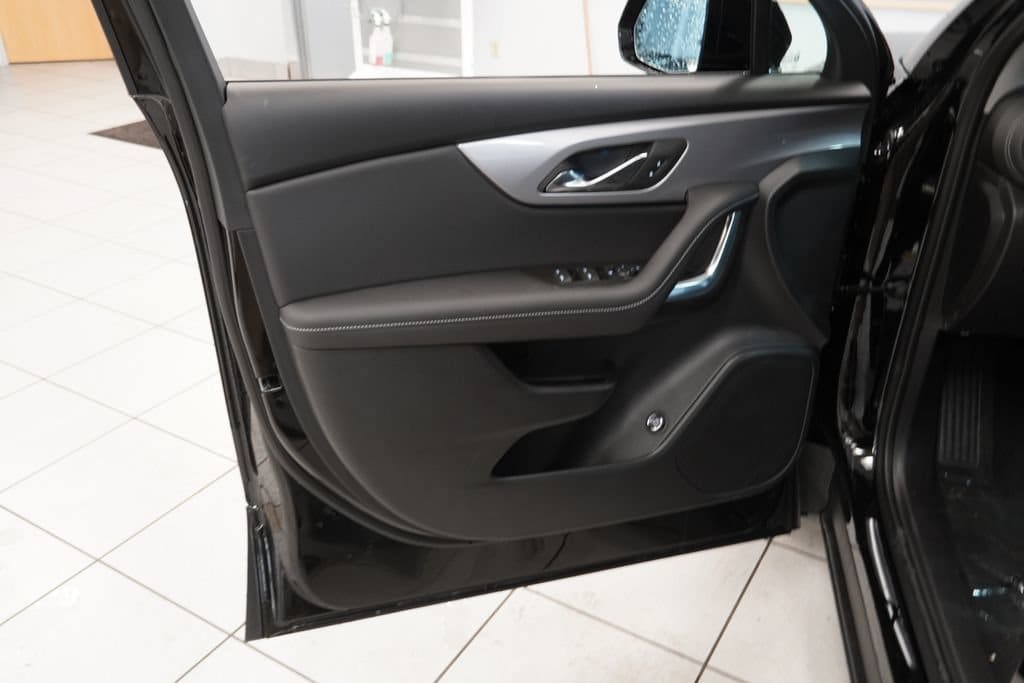 2026 Chevrolet Blazer 3LT - Photo 6