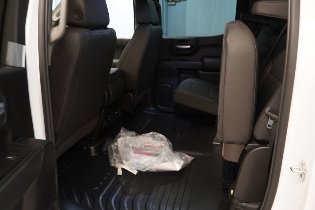 2026 Chevrolet Silverado 1500 Work Truck - Photo 18