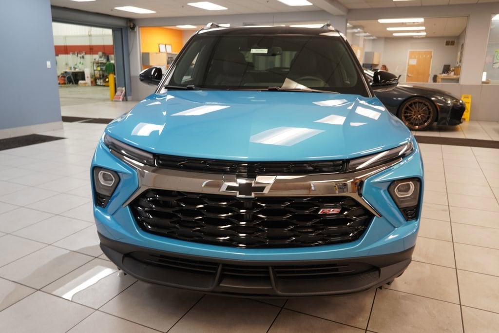 2026 Chevrolet Trailblazer RS - Photo 15