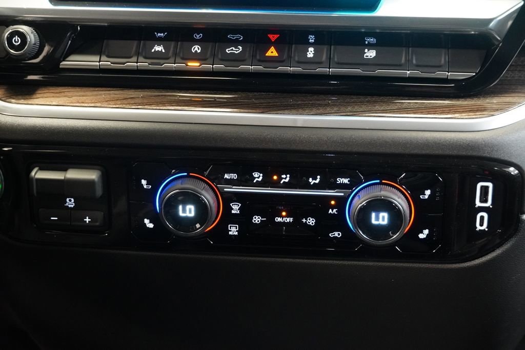 2026 Chevrolet Silverado 1500 RST - Photo 19