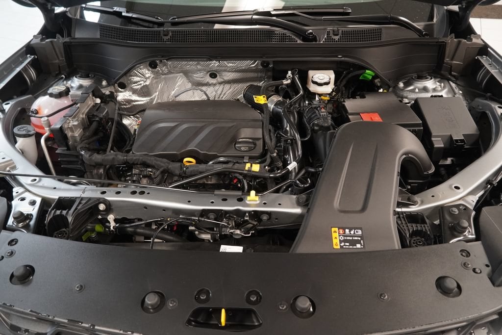 2026 Chevrolet Trax LS - Photo 37